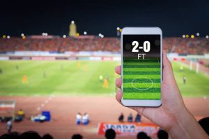 Panduan Mudah Memulai Permainan Judi Bola Online