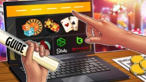 Slot Online Gampang Menang: Bagaimana Cara Menang Konsisten?